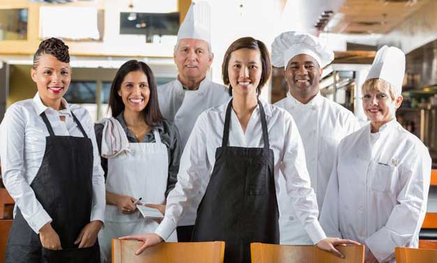 Food Handler Manager Safety Training